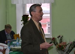 International scientific conference "Selection and Genetics. Science and Education"